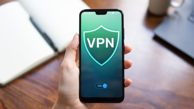 free VPN for Android
