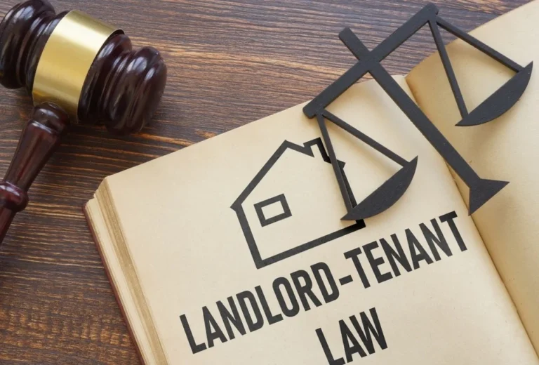 landlord and tenant solicitors