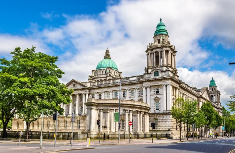 Guide to renting property in Belfast City Centre