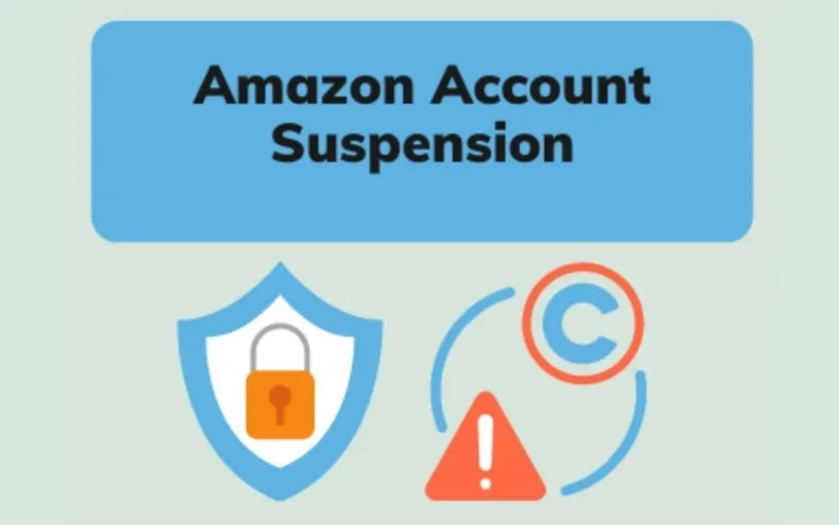 Amazon Suspensions