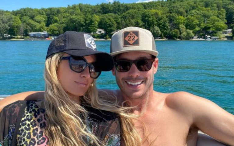 Carter Reum Net Worth: Age, Height, Family & Business Career Carter Reum Net Worth